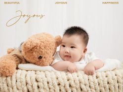 -海马体家庭照相馆(杭州远洋乐堤港店)