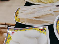 -芦月轩羊蝎子(北蜂窝店)