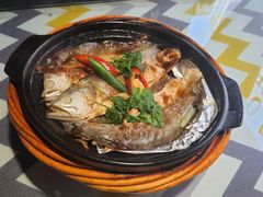 -咖啡人·融合餐厅(万达环宇店)