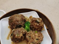 陈皮蒸牛肉球-点都德(千灯湖环宇城店)