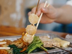 -陈氏老字号十三小炸炸店