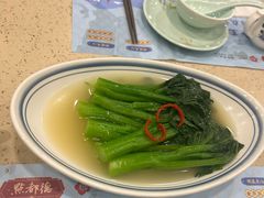 -点都德(华强北店)