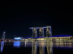 -新加坡文华东方酒店