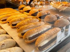 -CARINO BAKERY&CAFE(南方商城店)