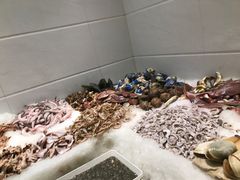 -健眺小海鲜(临海后山店)