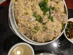 -老来福·非遗酸汤兔(凯旋路店)
