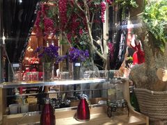 -范设计花园餐酒咖·中西餐·咖啡厅·酒馆
