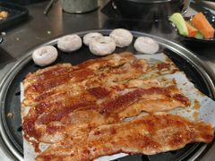 -杀猪天·韩国烤肉(总店)