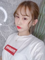 -HAIR HERE造型