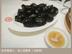 -双合园·海鲜水饺青岛菜(九水东路店)