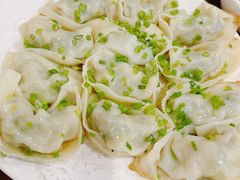 -长兴菜馆(高桥店)