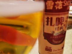 -群乐饭店(滨安路店)