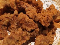 卡真&酥肉-哥老官重庆美蛙鱼头(龙湖杭州金沙天街店)