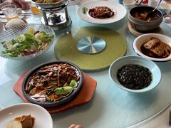 -香融府·烤鸭·家常菜(马家堡路店)