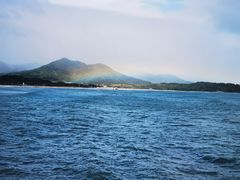 -日月湾海门游览区