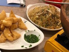 -洪大厨鸡煲(福田店)