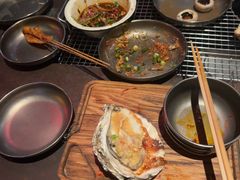 -夜食白市Yespicy·烧烤啤酒宵夜(番禺四海城店)