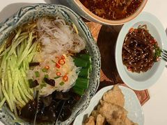 -红樱桃·欢乐餐厅(太原里店)