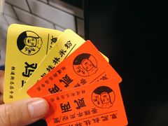 -覃肥叔桂林米粉(粮道街店)