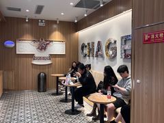 -霸王茶姬(建邺万达广场店)