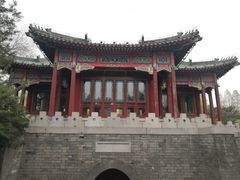 -钓鱼台国宾馆