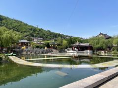 -华清宫景区