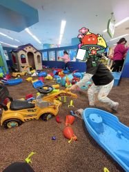 -孩子王(海悦店)