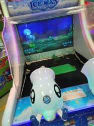 -莫莉幻想儿童乐园(武汉保利广场店)