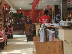 -老渔翁炖鱼坊(黄海西路东山店)