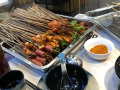 -钢管厂五区小郡肝火锅串串 Chuan Chuan hot pot