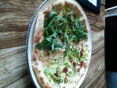 android_upload_pic-PIZZA BIANCA(民园店)
