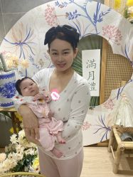 -星玥国际月子中心(天通苑店)