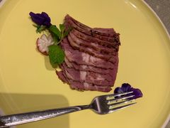 -上海宝华喜来登酒店·采悦轩中餐厅