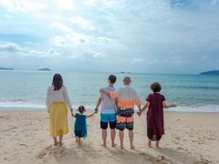 -三亚亚龙湾天域度假酒店