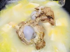 -大杰海鲜锅(基隆路店)