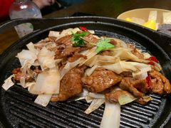 -粗茶淡饭·隐庐私厨(东亭店)