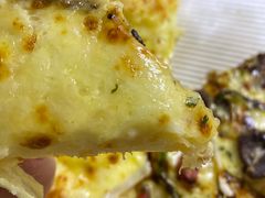 -City1+1城市比萨·意面(桂林路店)