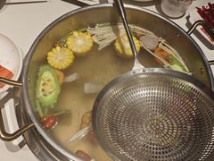 -犇鼎牛潮汕牛肉火锅(新辰里学清路店)