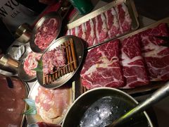 -西塔老太太泥炉烤肉(温州首店万象城黑金店)