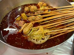 -付小姐在成都(川沙店)