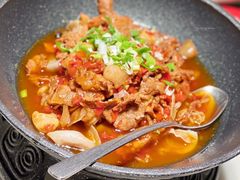 -味上湘菜馆(岳麓山店)