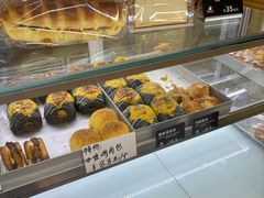 -甜嘟嘟烘焙坊(舒城路店)