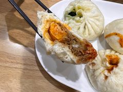 -老陶包子铺(南大西南村店)