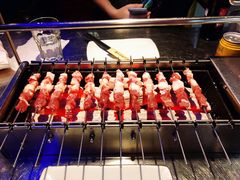 -很久以前羊肉串(大华三路店)