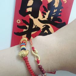 -中国黄金(北京旗舰店)