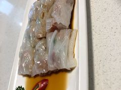 -煲王粤菜餐厅(中侨中心店)