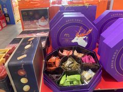 -麦德龙(嘉定店)