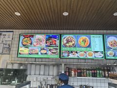 -护国寺小吃(左家庄店)