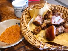 -呱呱叫民俗风味主题餐厅(沣峪口店)