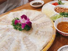 -官塘原味鱼生·潮菜大排档(潮州总店)